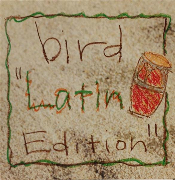 Latin Edition