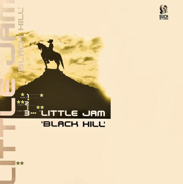 Black Hill