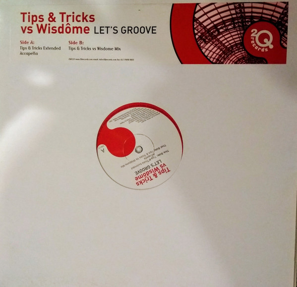 Let's Groove