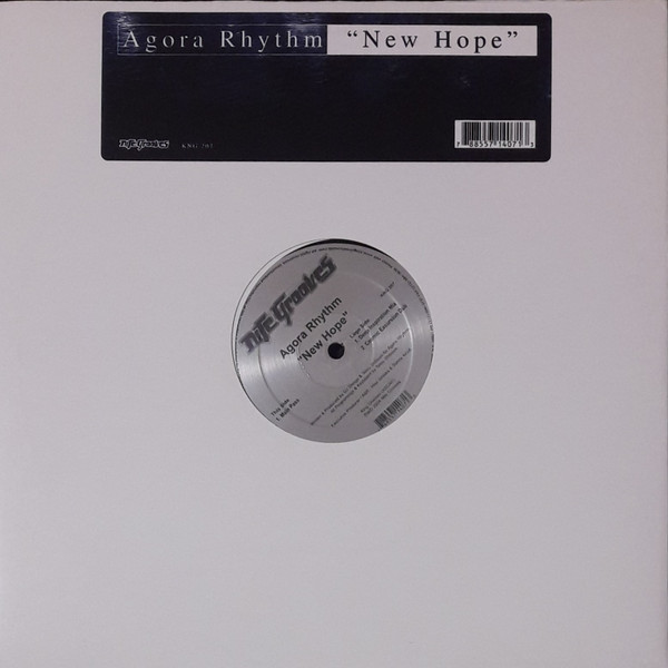 New Hope
