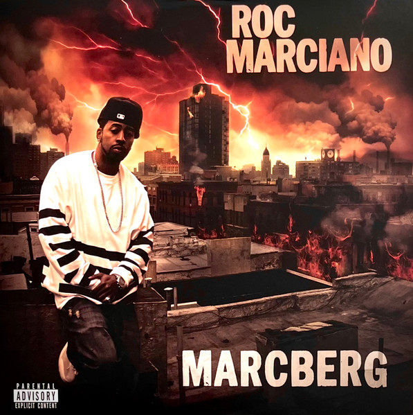 Marcberg