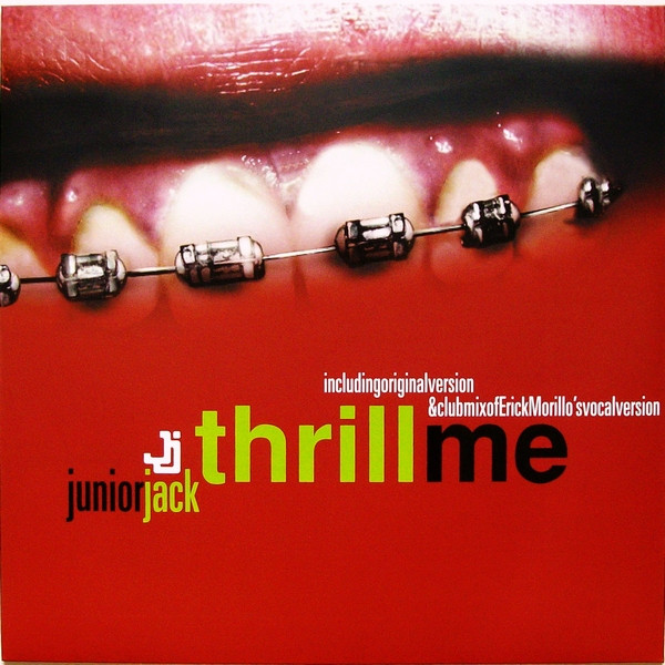 Thrill Me