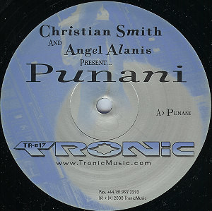 Punani