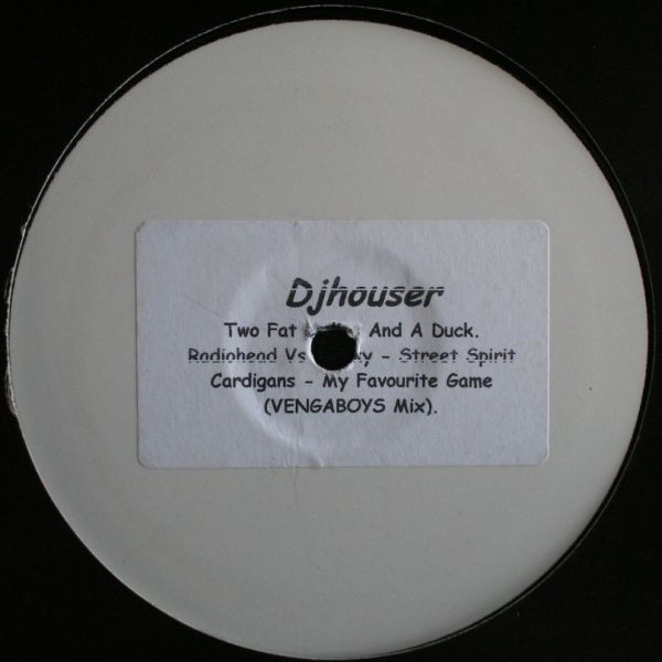 Djhouser
