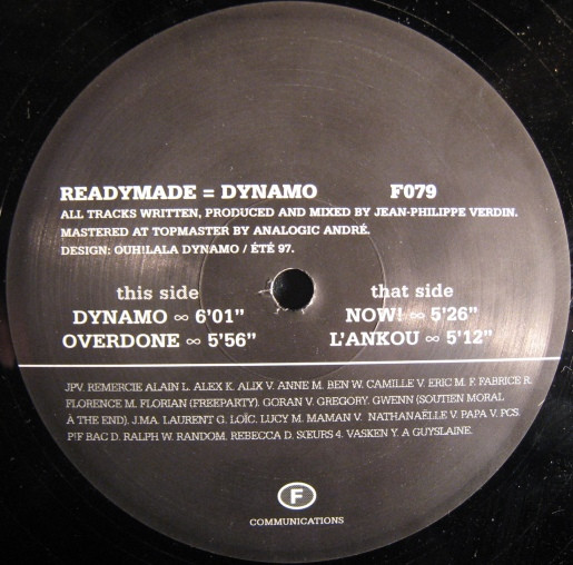 Dynamo