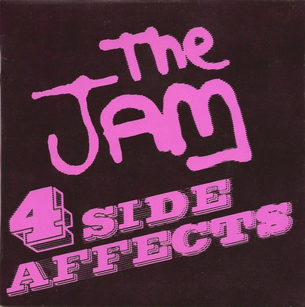 4 Side Affects