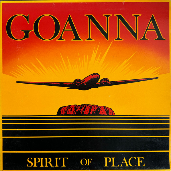 Spirit Of Place