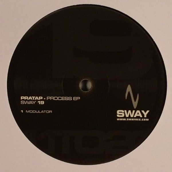 Process EP