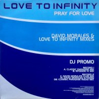 Pray For Love