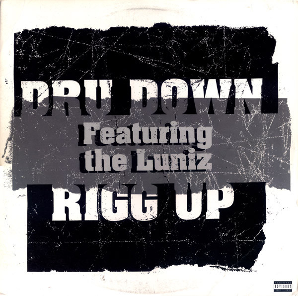 Rigg Up
