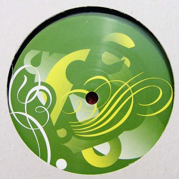 The Last Bounce Remixes - Secondary image
