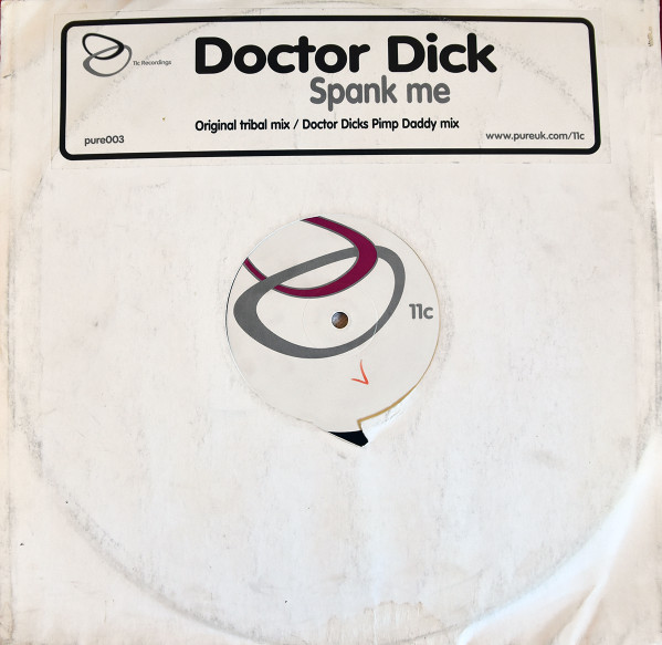 Spank Me
