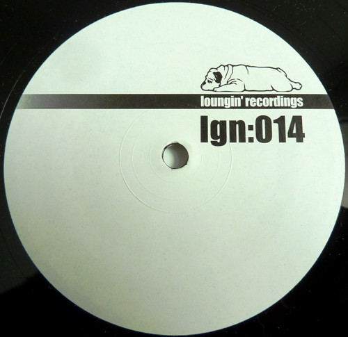 Love You Madly E.P. - Secondary image