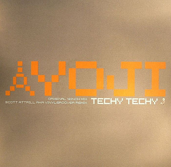 Techy Techy