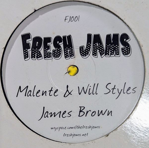James Brown
