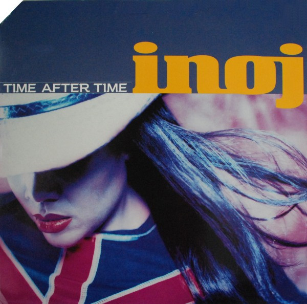 Time After Time