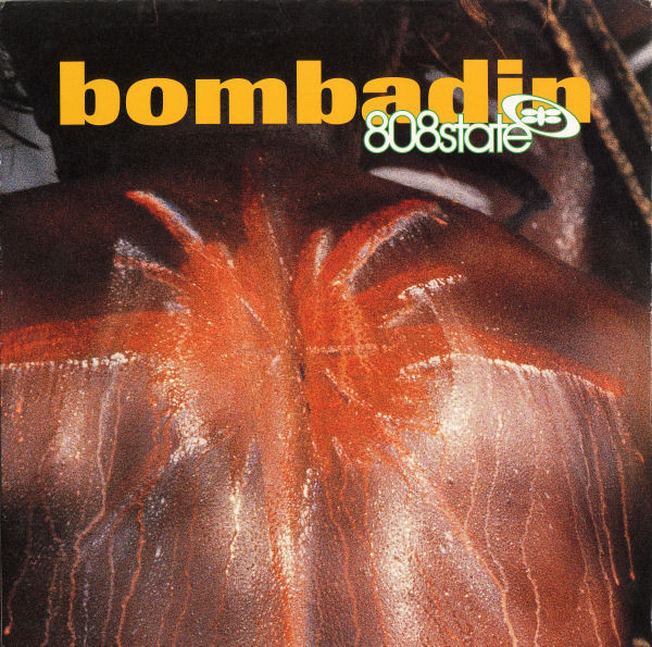 Bombadin