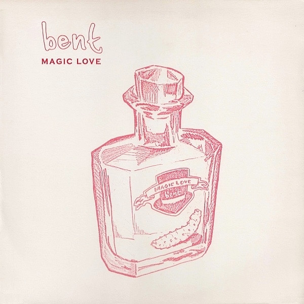 Magic Love