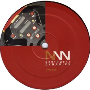 Naked Blade EP - Secondary image