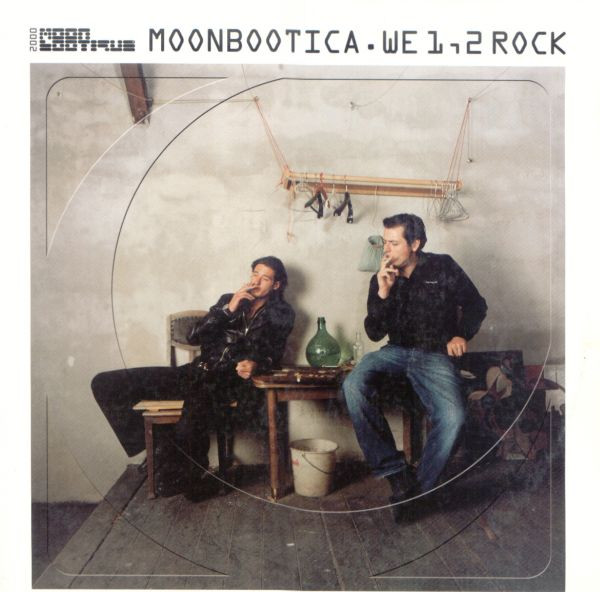 We 1,2 Rock