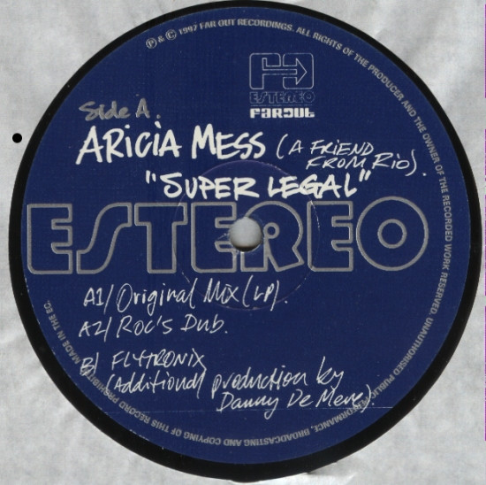 Super Legal