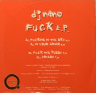 Fuck E.P.