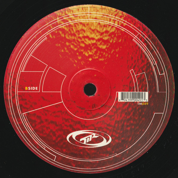 Traxx From The Vatican IV - Secondary image