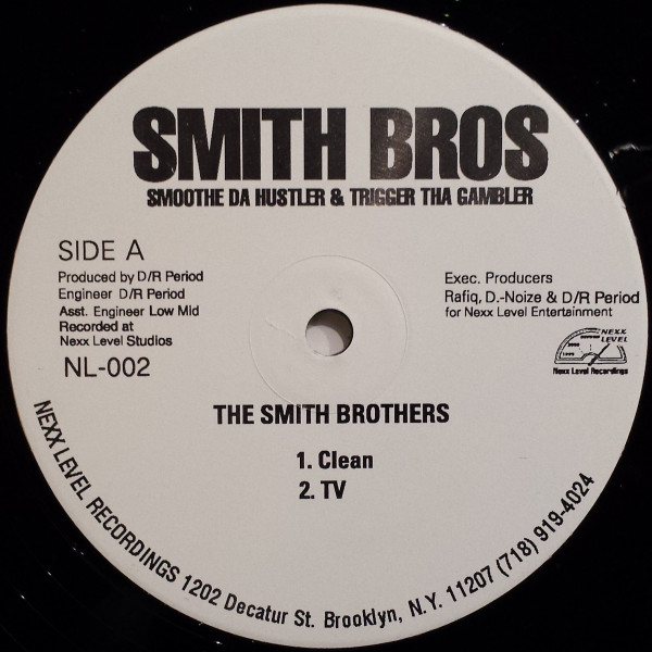 The Smith Brothers