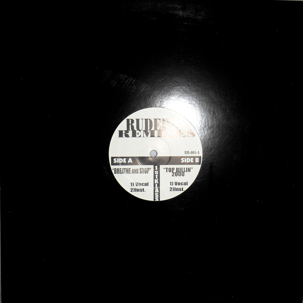Rudeboy Remixes
