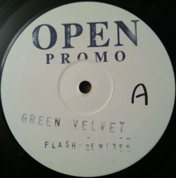 Flash (The Relief Remixes)