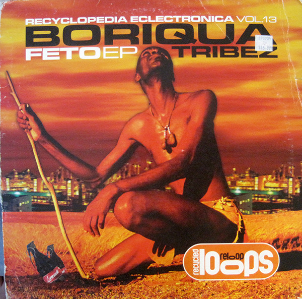 Feto EP