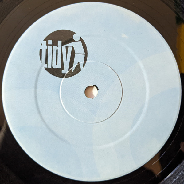 Shine / To The Limit - Secondary image