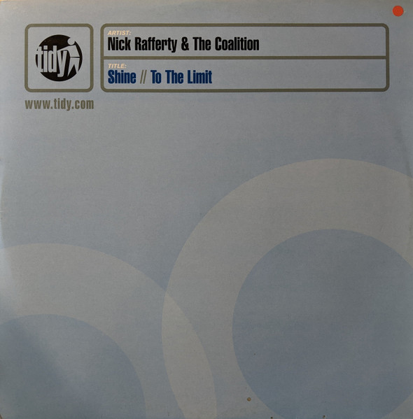 Shine / To The Limit