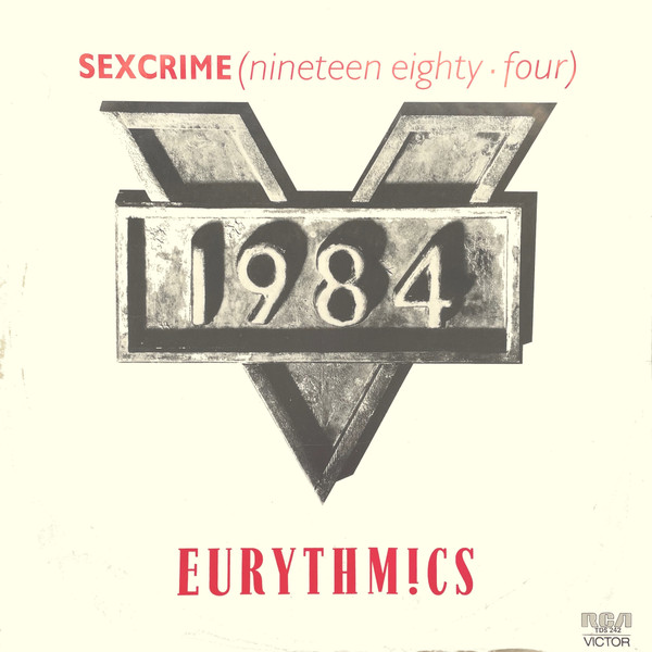 Sexcrime (Nineteen Eighty Four)