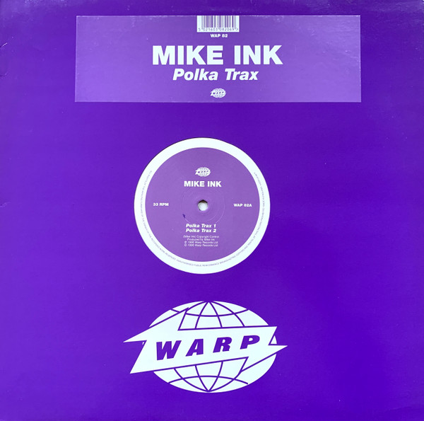 Polka Trax