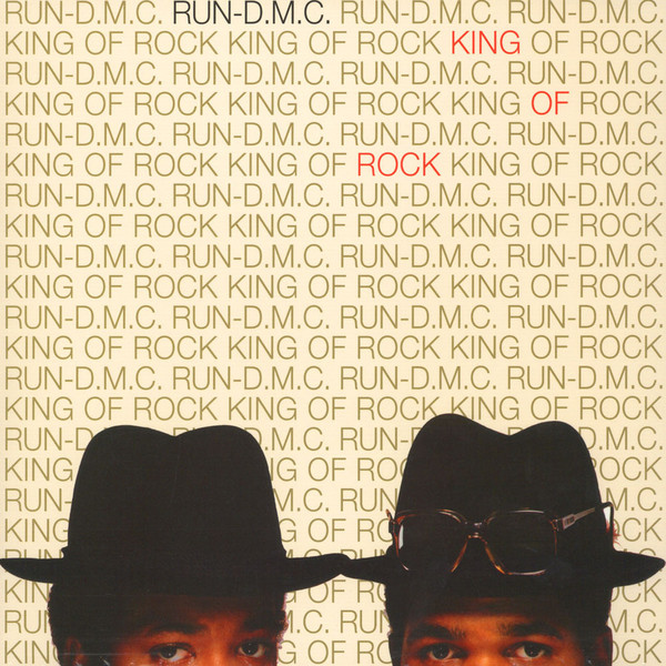 King Of Rock