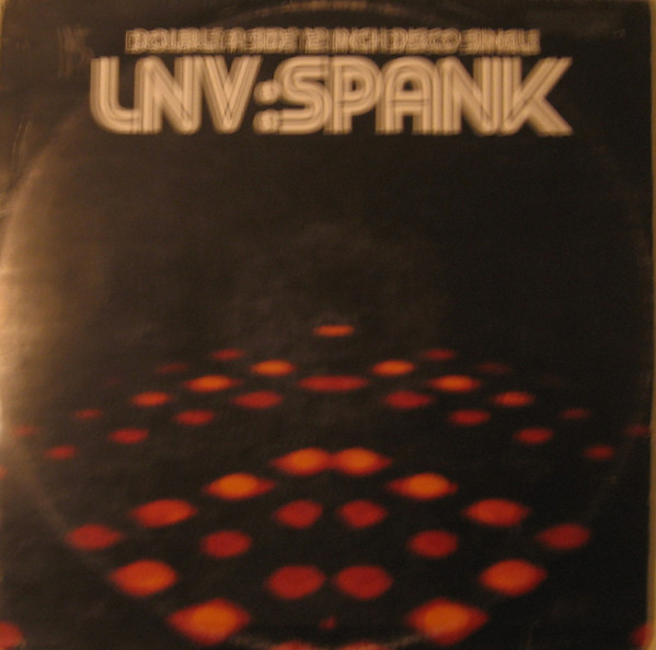 Spank