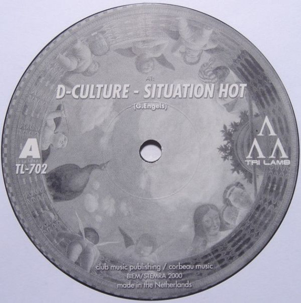 Situation Hot
