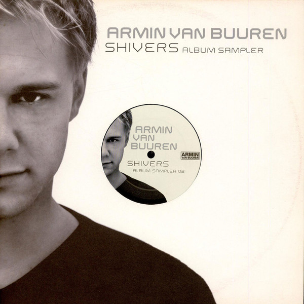 Shivers (Album Sampler 02)