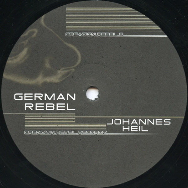German Rebel