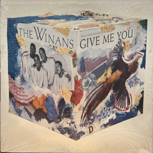 Give Me You