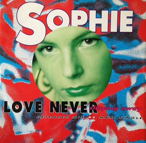 Love Never Slipping Away