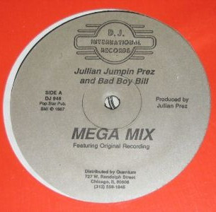 Mega Mix