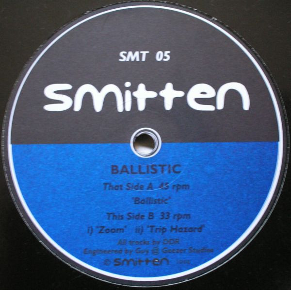 Ballistic