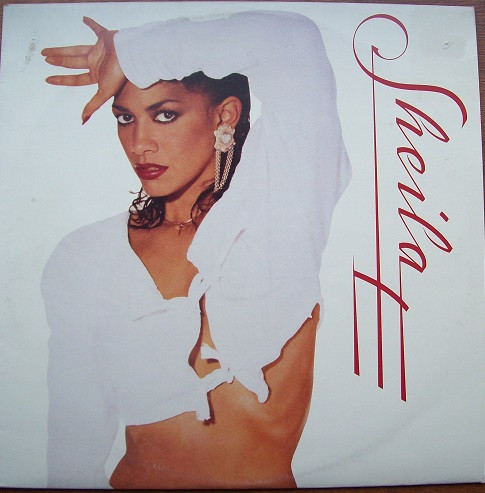 Sheila E