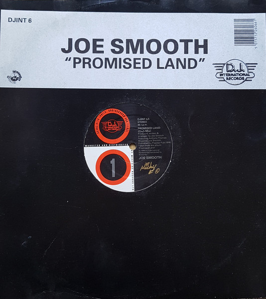 Promised Land
