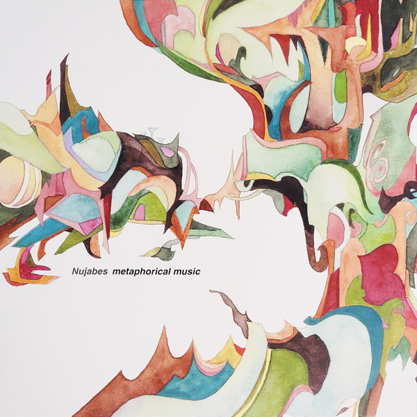 Metaphorical Music
