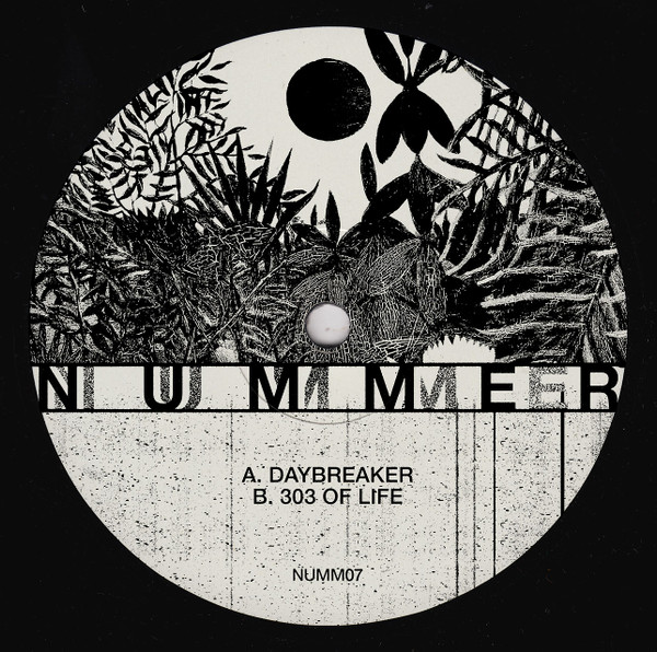 Daybreaker / 303 Of Life