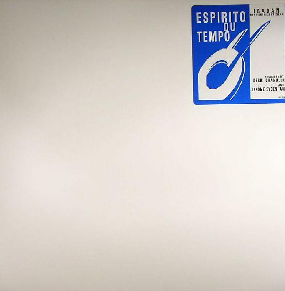 Espirito Du Tempo