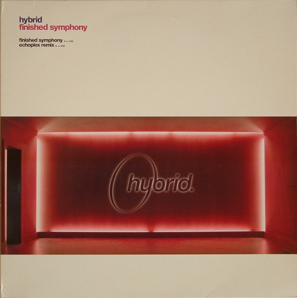 Finished Symphony